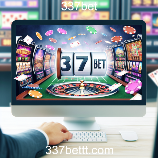 Explorando a Categoria de Pagamentos na 337bet: Diversão e Oportunidade